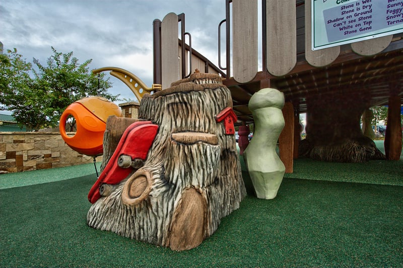 Casey’s Clubhouse preview 7